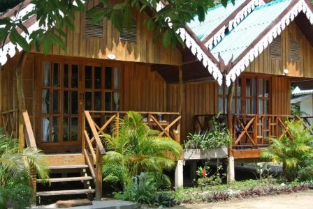 Bangbaobeach Resort - 23