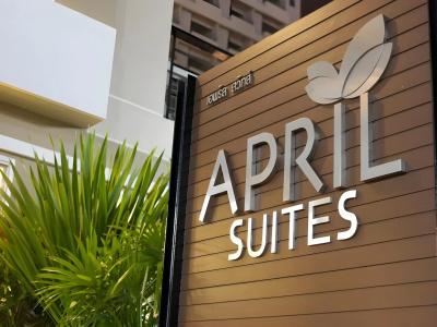 April Suites - 0