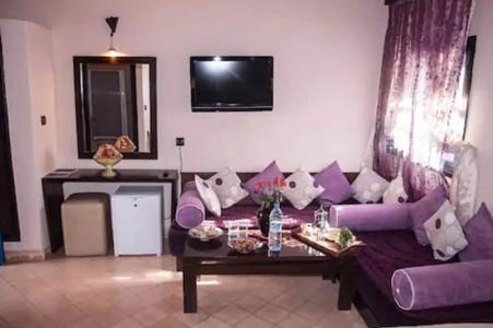 Riad Al Madina - 142