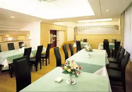 Marroad Inn Omiya - 15