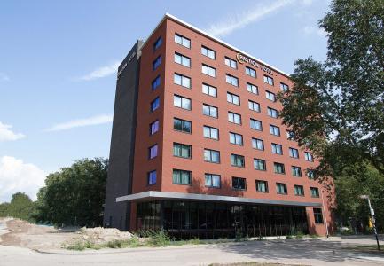 Bastion Tilburg - 0