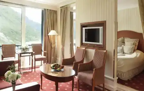 Union Bad & Spa - 3