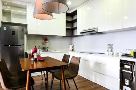 Hôtel Colline - 267