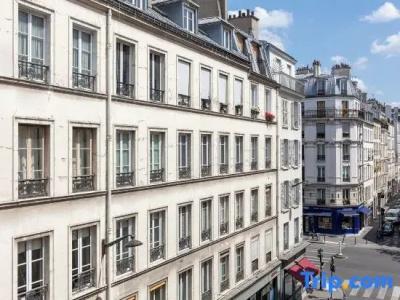 Hôtel Hor Les Lumières - 48