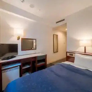 Meitetsu Inn Nagoya Ekimae - 24