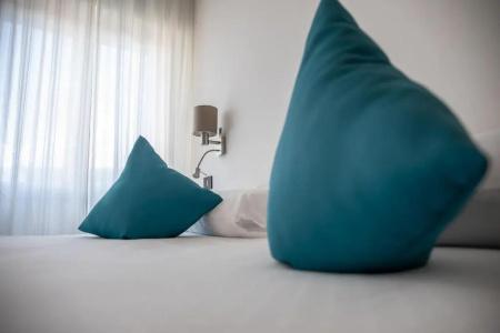 Albergo Cappello e Cadore - 107