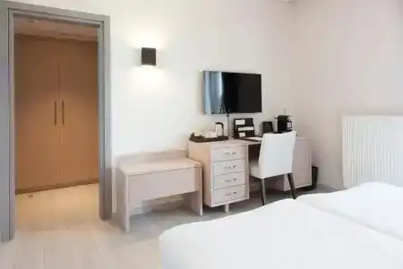 Ayia Marina Suites - 15