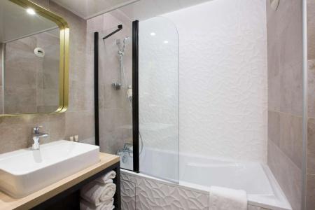 Best Western Plus Opéra Batignolles - 9