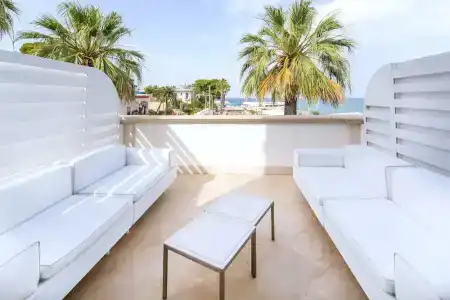 Bianco Riccio Suite - 143
