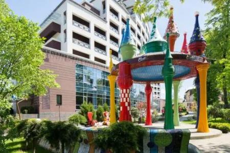 Mirotel Resort and Spa - 31