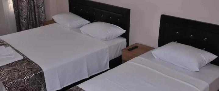 Emsa Otel Maltepedeki Eviniz - 20