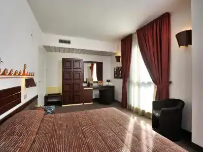Chocohotel - 3