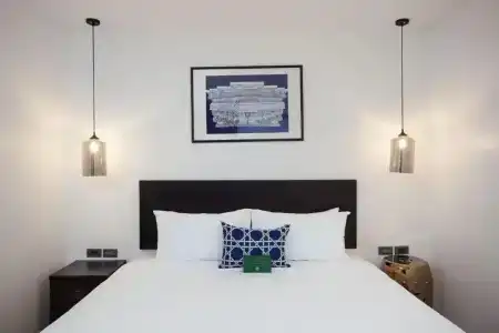 Oriental Heritage Residence - 69
