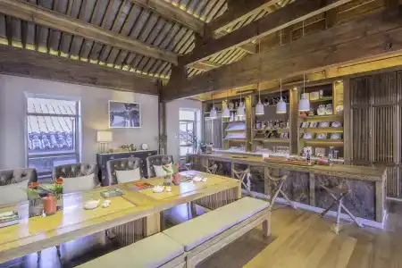 Lux* Tea Horse Road Lijiang - 16