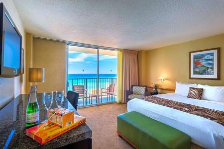 Waikiki Resort - 30