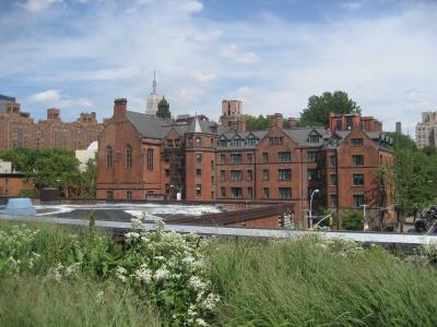 The High Line - 6