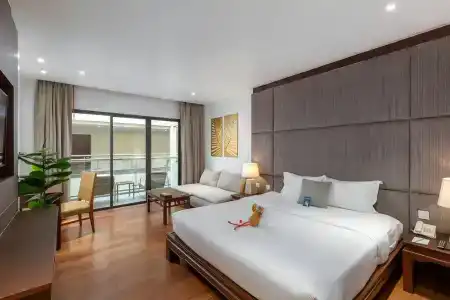 Baan Laimai Beach Resort & Spa - Sha Extra Plus - 41
