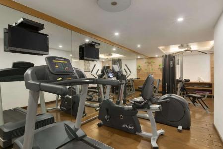 Ramada Chennai Egmore - 14