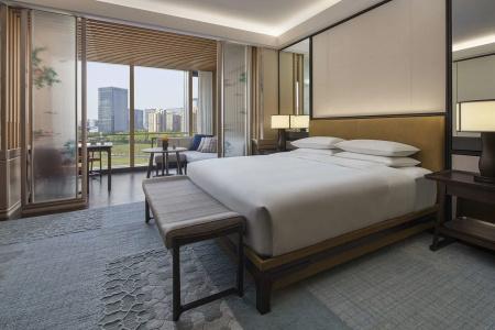 Park Hyatt Suzhou - 4