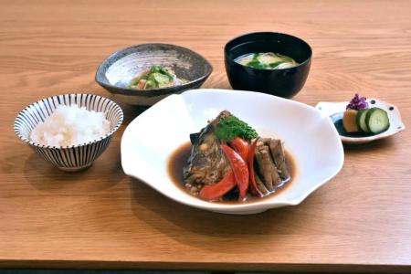 Henn na Kansai Airport - 9