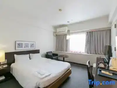 Victoria Inn Nagasaki - 49