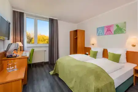 Bochum Wattenscheid affiliated by Meliá - 89