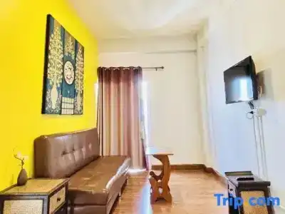 Yak Guesthouse - 76