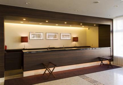 Dormy Inn Wakkanai - 18