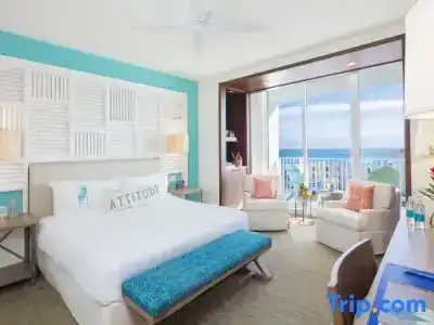 Margaritaville Hollywood Beach Resort - 20