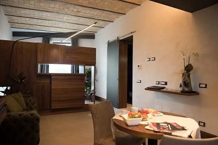 Gasometer Urban Suites - 80