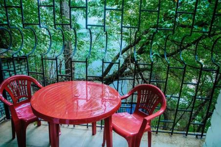 Golden Globus Hostel - 11