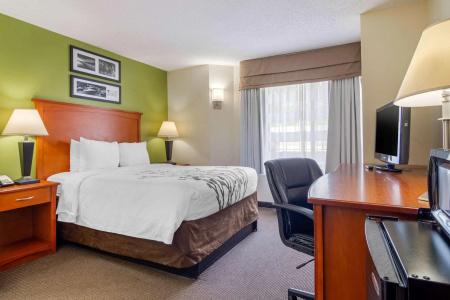 Sleep Inn I-75 - 18