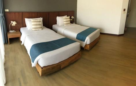 The Leela Resort & Spa Pattaya - 4