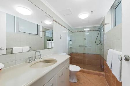 Ultiqa Beach Haven On Broadbeach - 336