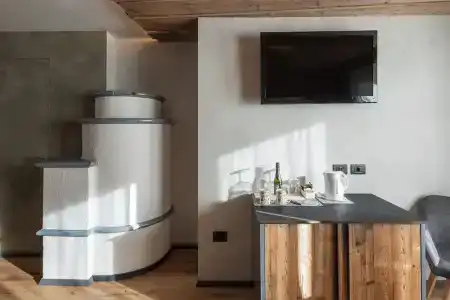 La Roccia Wellness - 109