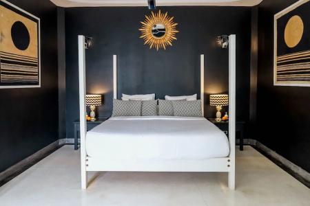 The Flame Tree Estate & - 50