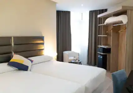 Pasarela - 107