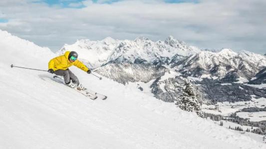 Alpin Tyrol - Kitzbüheler Alpen - 16