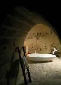 Sextantio Le Grotte Della Civita - 5