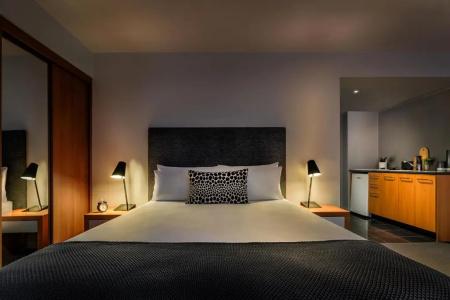 Punthill Apartment - Little Bourke - 53