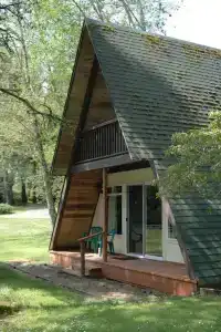 Park and Cabins - 138