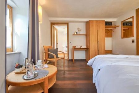 Boutique-am Ledererturm - 6