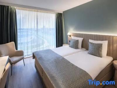 HOTELUX Airport - 66