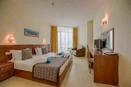 Berlin Golden Beach - All Inclusive - 11