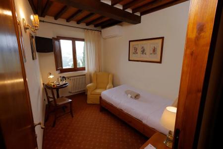 Relais Vignale & Spa - 39