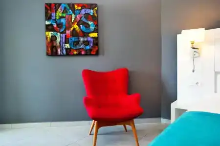 Green Garden Suites - 12