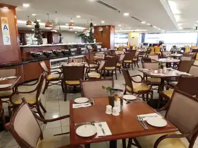 Grand Continental - 20