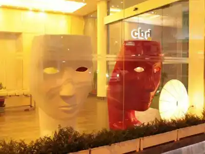 CBD Suratthani - 1
