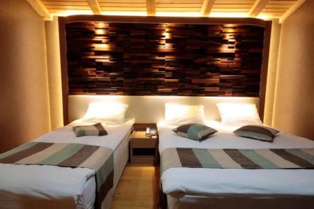 Kackar Resort - 69