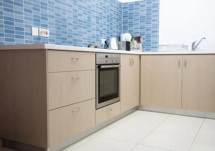 Villa Long Beach Garden - 114